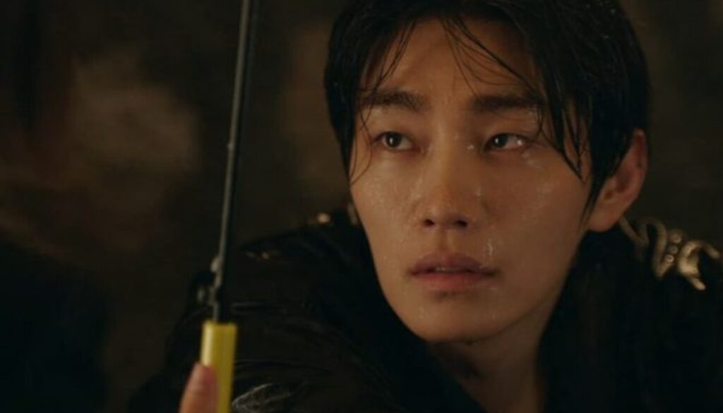 le miroir aux idoles episode 8