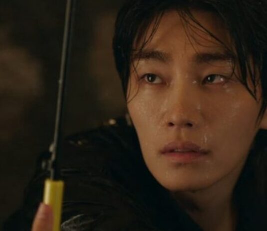 le miroir aux idoles episode 8