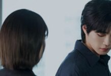 le miroir aux idoles episode 9