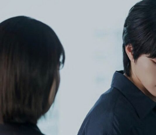 le miroir aux idoles episode 9