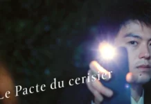 Le Pacte du Cerisier Saison 1 : Combien y aura t’il d’épisodes ? le pacte du cerisier combien depisodes