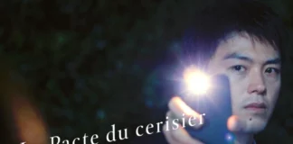le pacte du cerisier combien depisodes