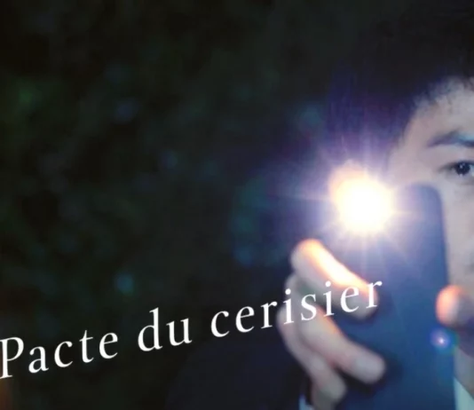 le pacte du cerisier combien depisodes