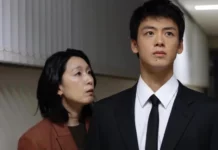 le pacte du cerisier episode 4