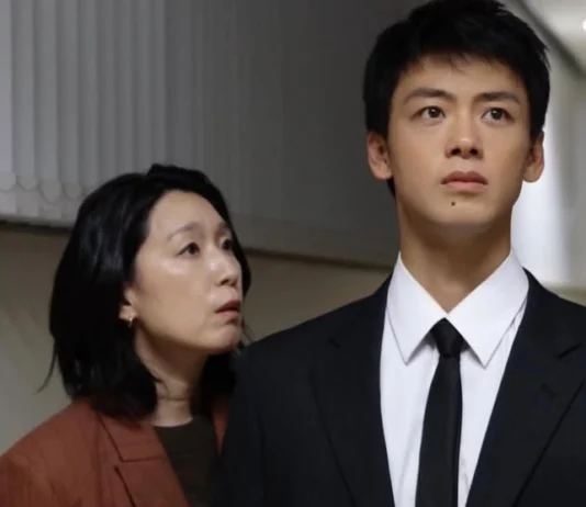 le pacte du cerisier episode 4