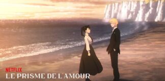 le prisme de lamour saison 2