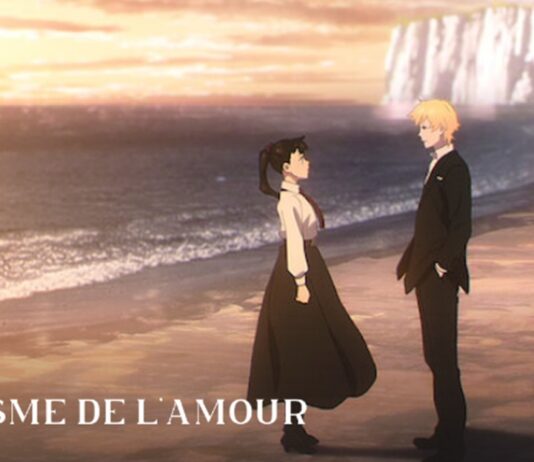 le prisme de lamour saison 2