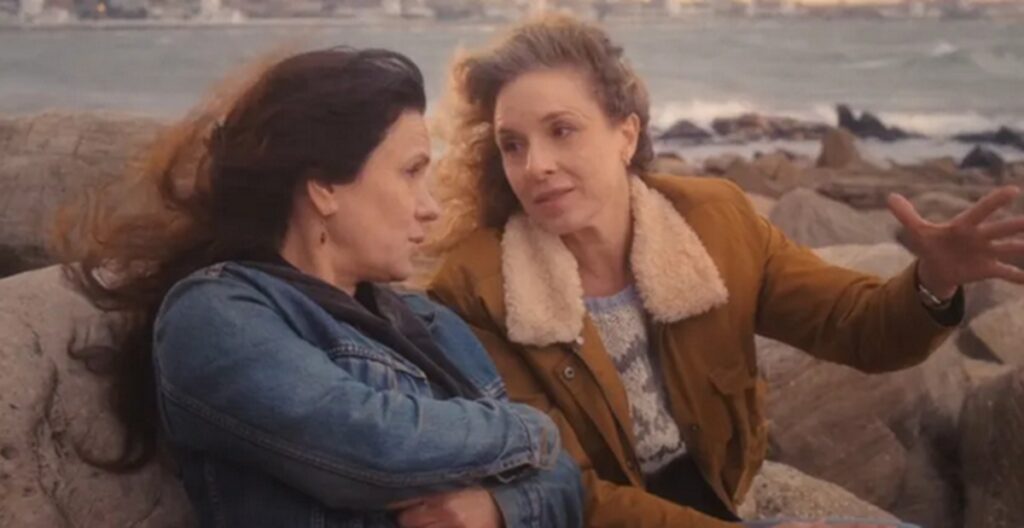 le temps des mouches saison 1 fin