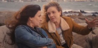le temps des mouches saison 1 fin