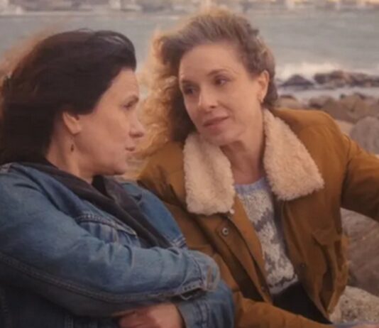 le temps des mouches saison 1 fin