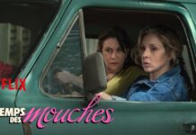 le temps des mouches saison 2