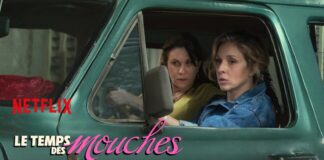 le temps des mouches saison 2