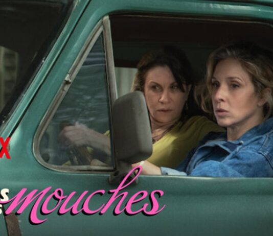 Le Temps des Mouches Saison 2 : Quelle date de sortie Netflix ? le temps des mouches saison 2