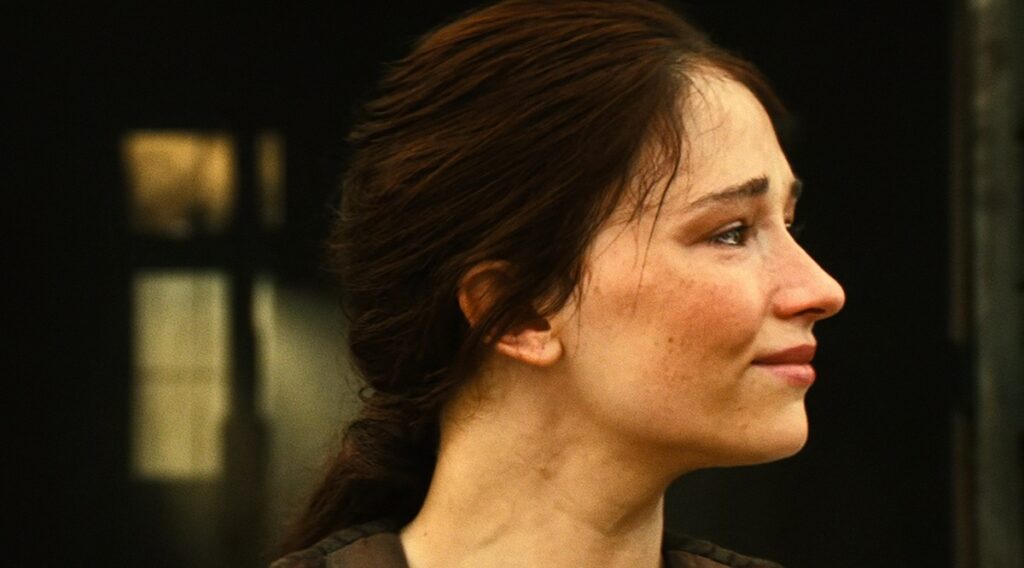 les 7 mercenaires explication fin