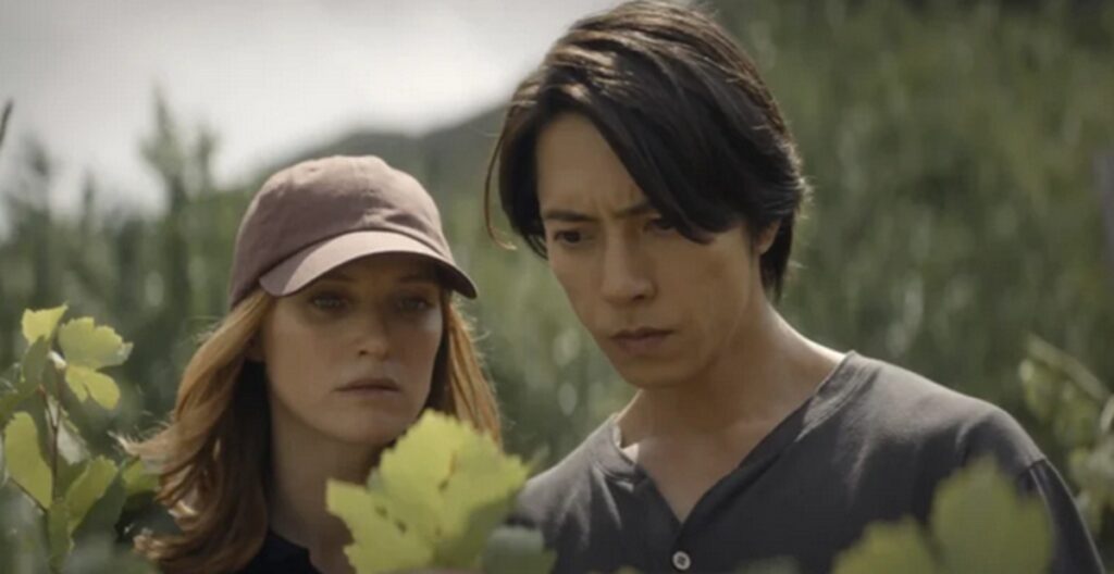 les gouttes de dieu saison 2 episode 2