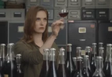 les gouttes de dieu saison 2 episode 3