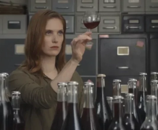 les gouttes de dieu saison 2 episode 3