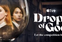 les gouttes de dieu saison 3