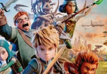 Les Légendaires : A partir de quel âge pour les enfants ? les legendaires age