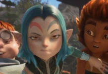 Les Légendaires : Quelle date de sortie Netflix ? Streaming ? les legendaires netflix