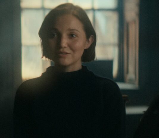 les sept cadrans episode 4