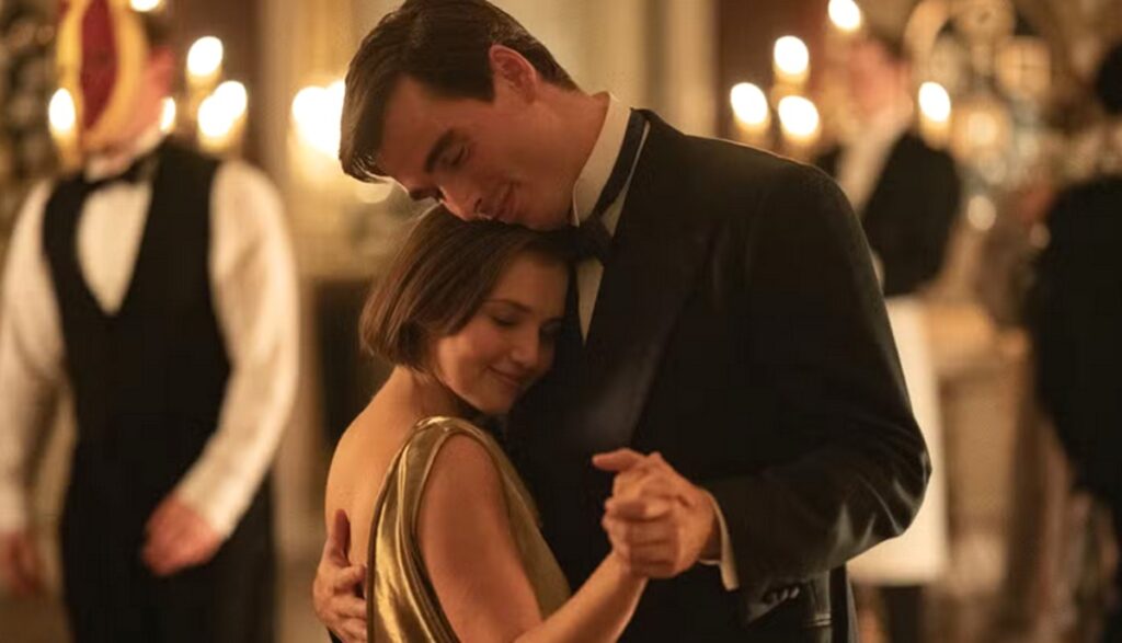 les sept cadrans saison 1 combien depisodes