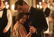 les sept cadrans saison 1 combien depisodes