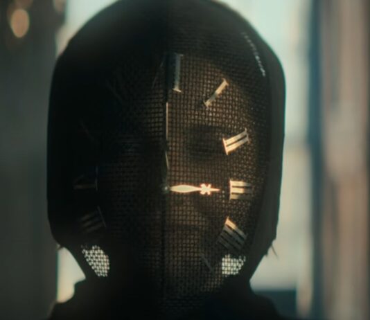 les sept cadrans saison 1 fin