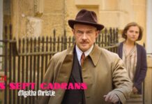 les sept cadrans saison 2