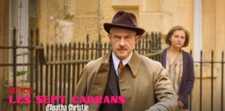 les sept cadrans saison 2