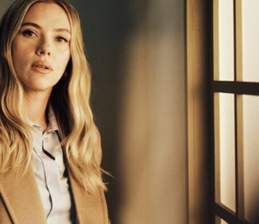 lexorciste scarlett johansson sortie