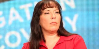 lisa mcvey aujourdhui