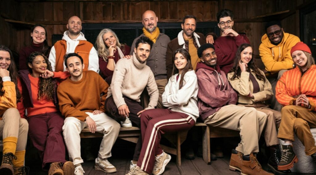 loups garous saison 2 episode 11