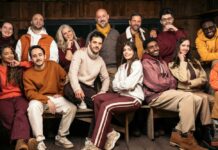 Loups Garous Saison 2 Épisode 11 : Quelle date et heure de sortie ? loups garous saison 2 episode 11