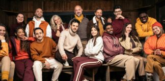 loups garous saison 2 episode 11
