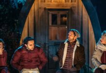 loups garous saison 2 episode 8