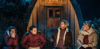 loups garous saison 2 episode 8