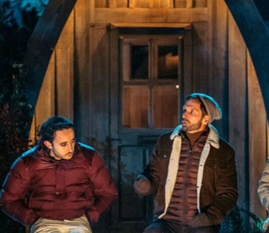 Loups Garous Saison 2 Épisode 8 : Quelle date et heure de sortie ? loups garous saison 2 episode 8