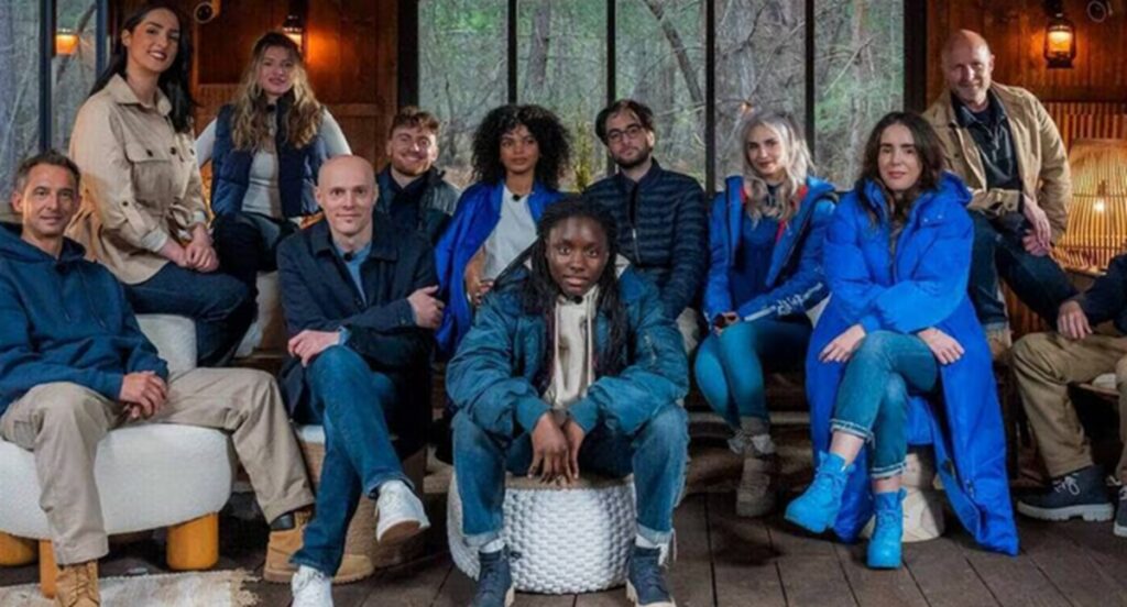 loups garous saison 2 episode 9