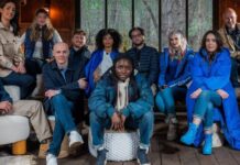 loups garous saison 2 episode 9