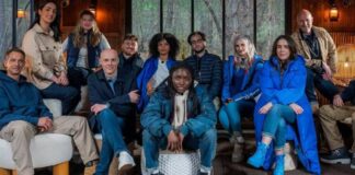 loups garous saison 2 episode 9