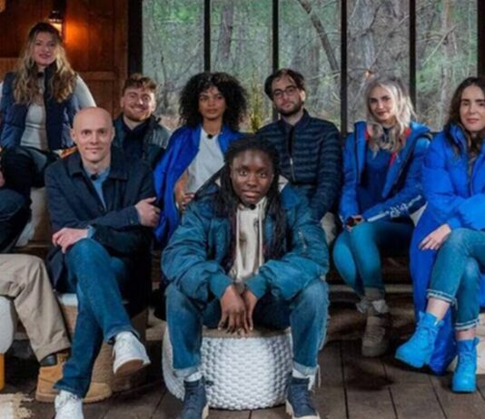 loups garous saison 2 episode 9