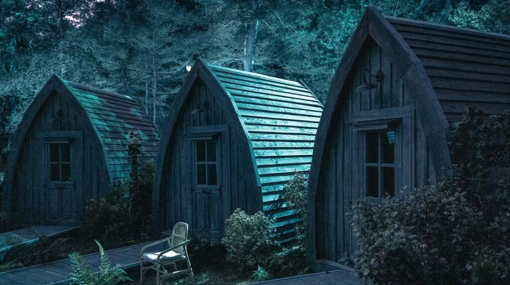 loups garous saison 2 fin