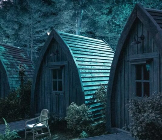 loups garous saison 2 fin