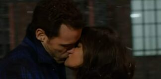 love again fin