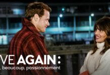 Quelle date de sortie pour la suite de Love Again ? love again suite