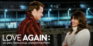 love again suite