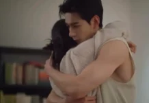 love between lines saison 1 fin