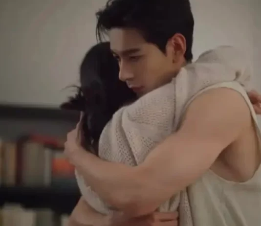 love between lines saison 1 fin