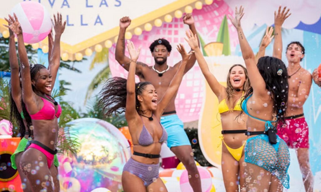 love island usa saison 8